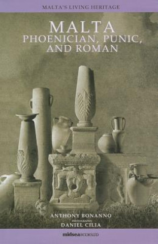 Malta - Phoenician, Punic and Roman