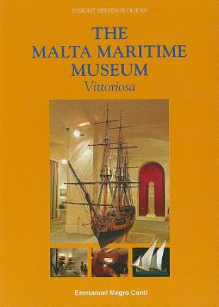 Malta Maritime Museum, Vittoriosa