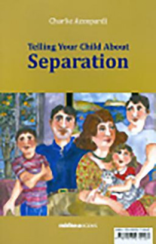 Telling your child about Separation