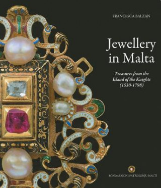 Jewellery in Malta