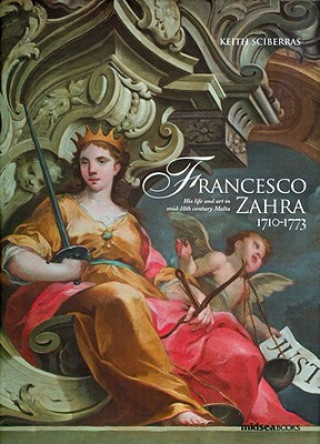 Francesco Zahra 1710-1773