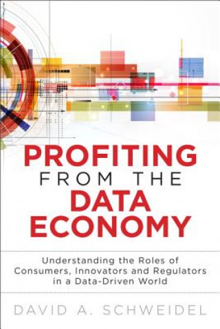 Profiting from the Data Economy