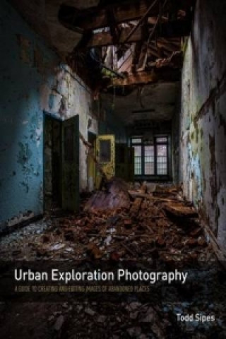 Urban Exploration Photography