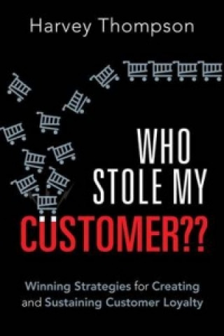 Who Stole My Customer??