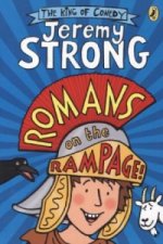 Romans on the Rampage