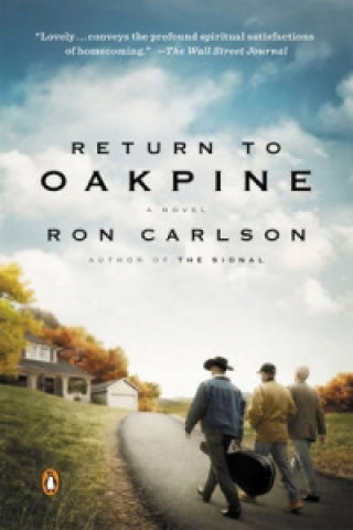 Return To Oakpine