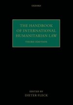 Handbook of International Humanitarian Law