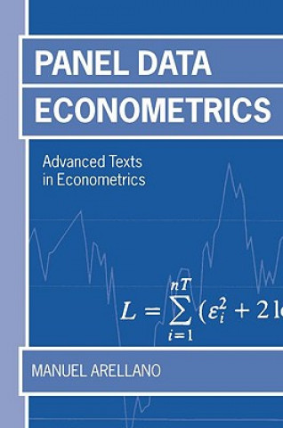 Panel Data Econometrics