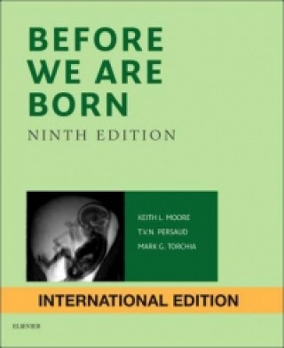 Before We are Born