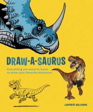 Draw-A-Saurus