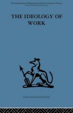 Ideology of Work