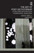 Art of Post-Dictatorship