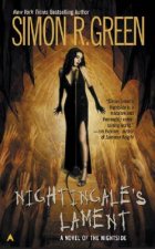 NIGHTINGALES LAMENT