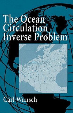 Ocean Circulation Inverse Problem