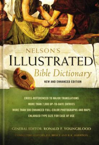 Nelson's Illustrated Bible Dictionary