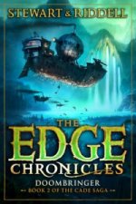 Edge Chronicles 12: Doombringer