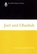 Joel and Obadiah