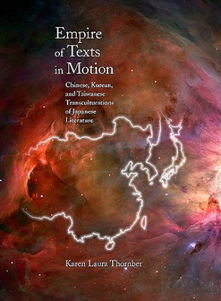 Empire of Texts in Motion