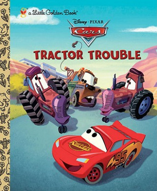 Tractor Trouble