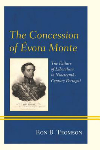 Concession of Evora Monte