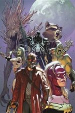 Guardians Of The Galaxy Volume 3: Guardians Disassembled