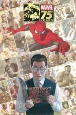 Marvel 75th Anniversary Omnibus