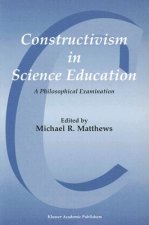 Constructivism in Science Education