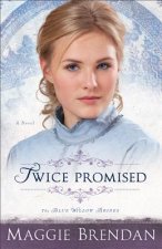Twice Promised - A Novel