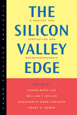 Silicon Valley Edge