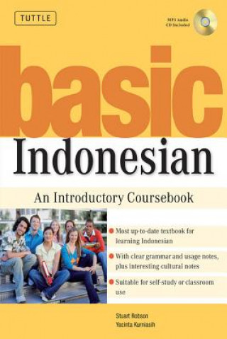 Basic Indonesian