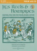 Jigs, Reels & Hornpipes