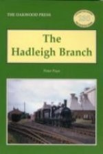 Hadleigh Branch