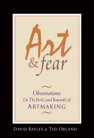 Art & Fear