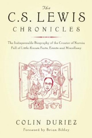 C.S. Lewis Chronicles