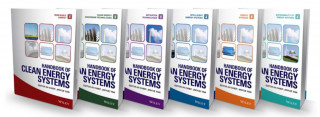 Handbook of Clean Energy Systems