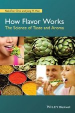 How Flavor Works? The Science of Taste and Aroma