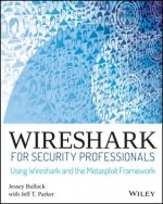 Wireshark for Security Professionals - Using Wireshark and the Metasploit Framework