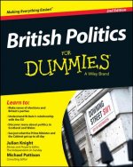 British Politics For Dummies, 2e