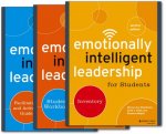 Emotionally Intelligent Leadership for Students - Basic Facilitator Set, 2e