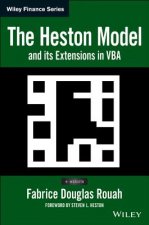 Heston Model and Its Extensions in VBA + Website