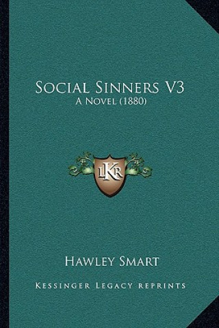 Social Sinners V3