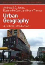 Urban Geography - A Critical Introduction