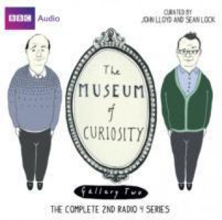 Museum Of Curiosity: Series 2