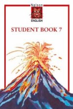 Nelson English International Student Book 7