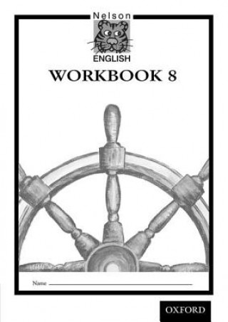 Nelson English International Workbook 8