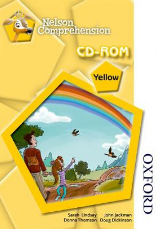 Nelson Comprehension Yellow