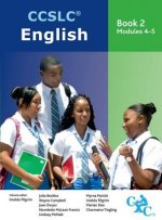 CCSLC English Book 2 Modules 4-5