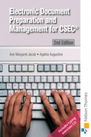 Electronic Document Preparation and Management for CSEC