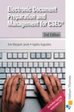 Electronic Document Preparation and Management for CSEC