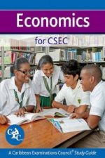 Economics for CSEC CXC a Caribbean Examinations Council Study Guide